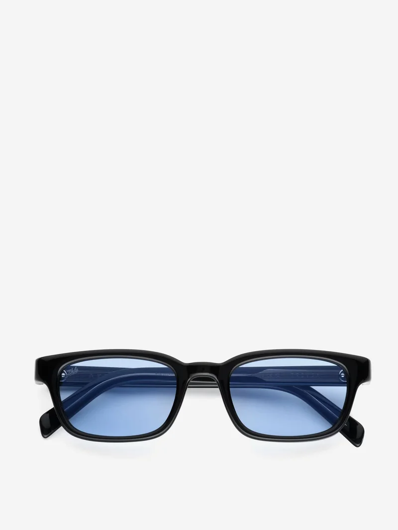 Image of AKILA Trivia  - Black / Blue