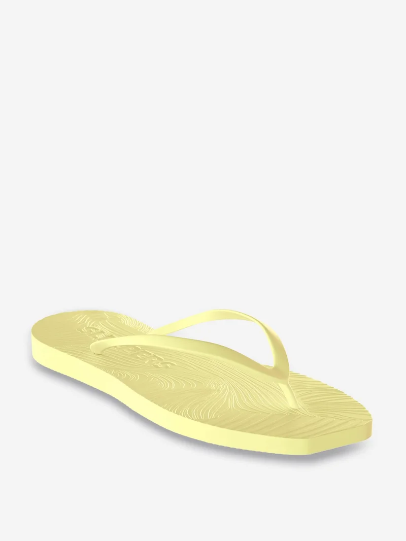 Image of SLEEPERS Tapered - Mellow yellow