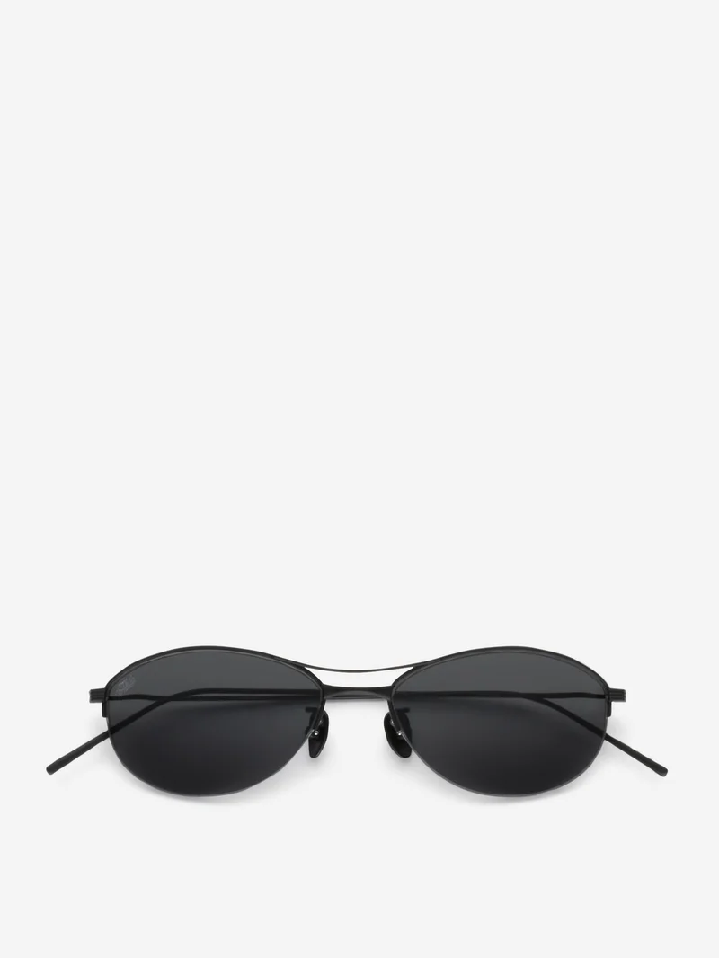Image of AKILA Helix - Matte Black / Black