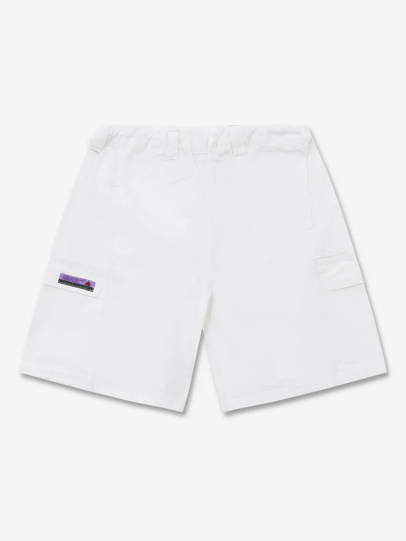 Image of Rayon Vert Furio Shorts - Ready To Dye
