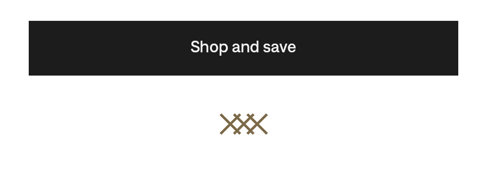 Shop and save