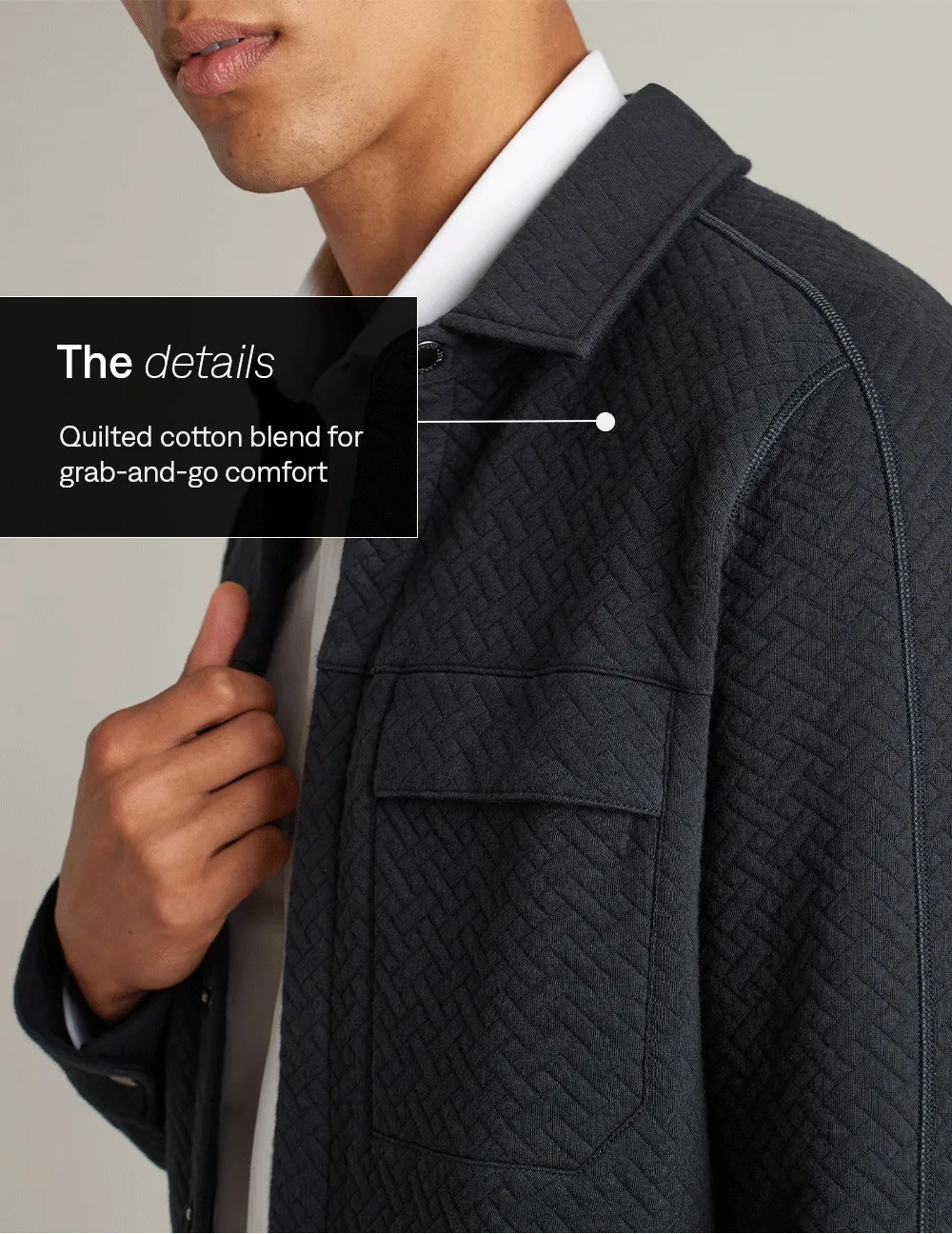 The details