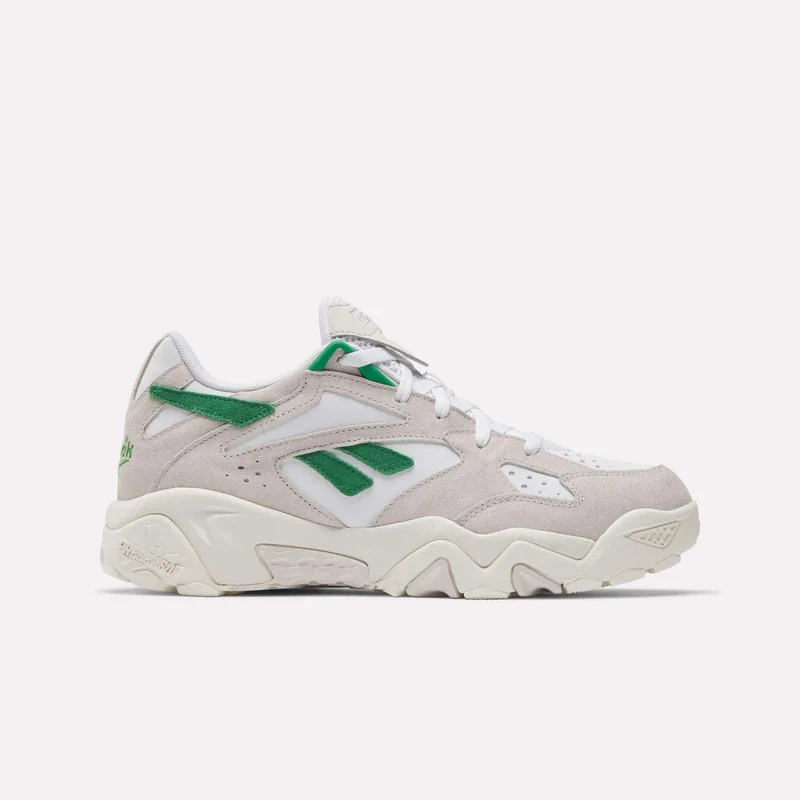 Image of Preseason 94 Low Retro Basketball Shoes