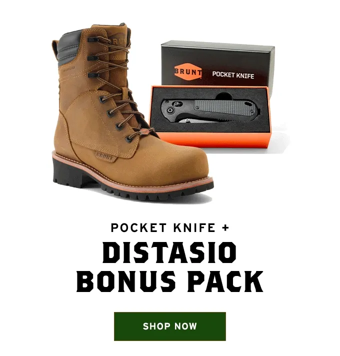 New Packs
