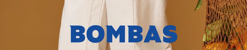 BOMBAS