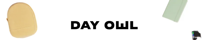 Day Owl