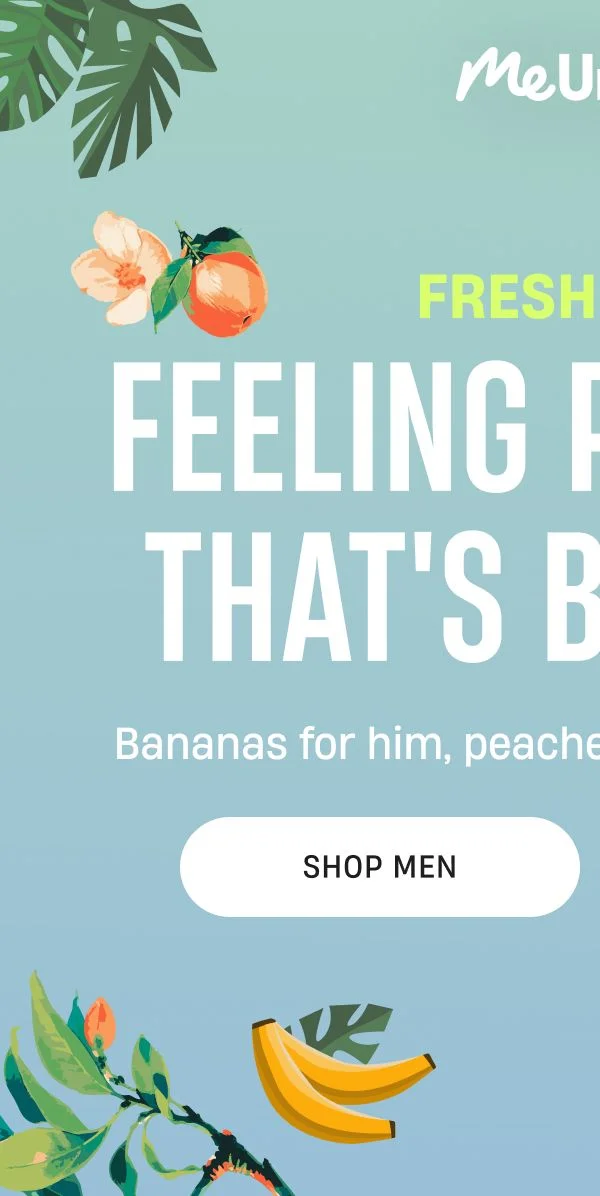 Shop Men