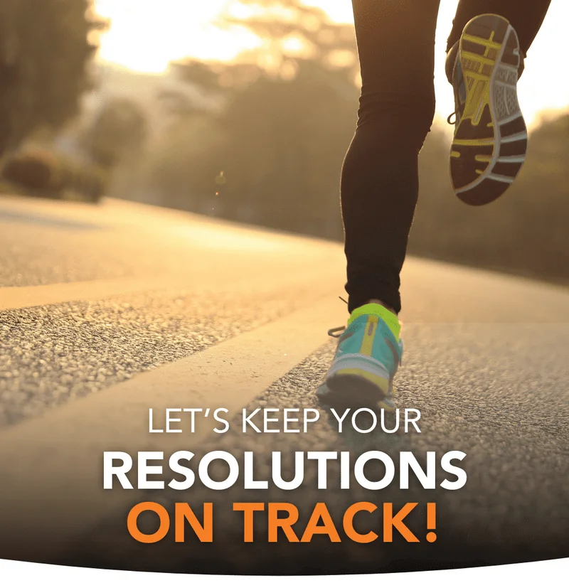Stay On Track With Create
