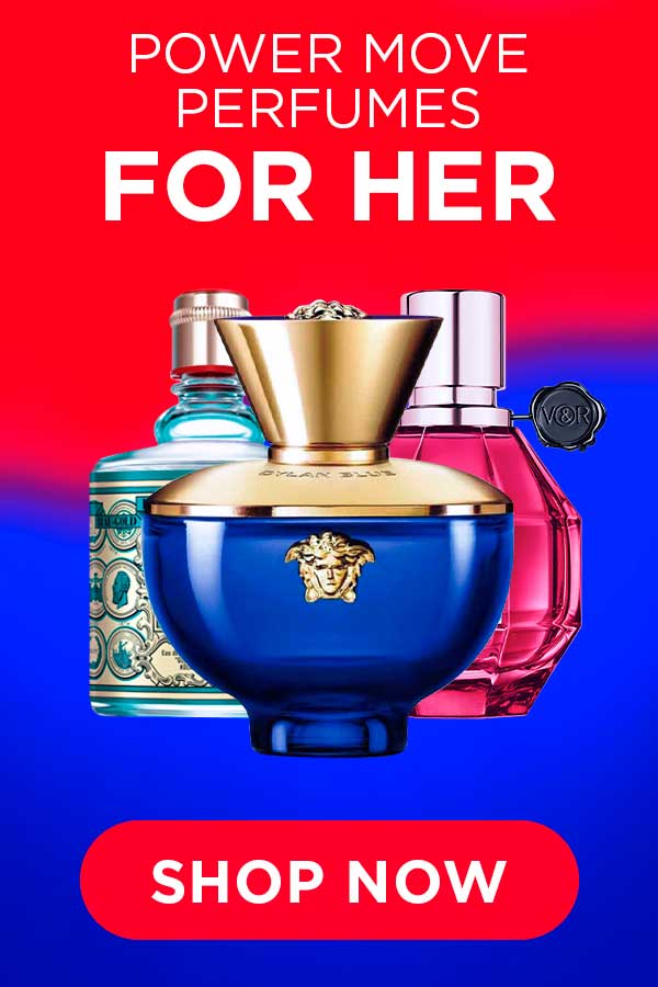 Perfumes for Her