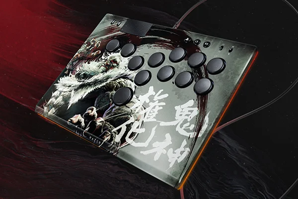 Razer Main KV
