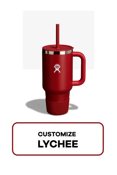 Customize Lychee Red