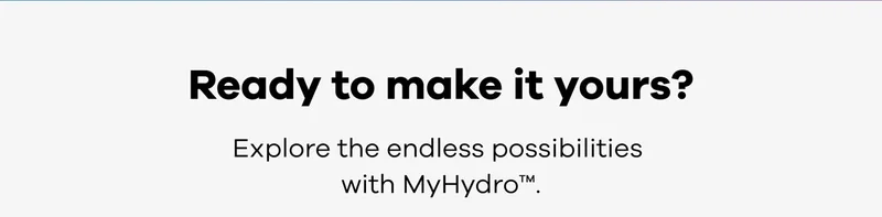 Ready to make it yours?