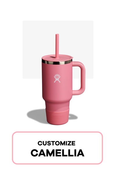 Customize Camellia