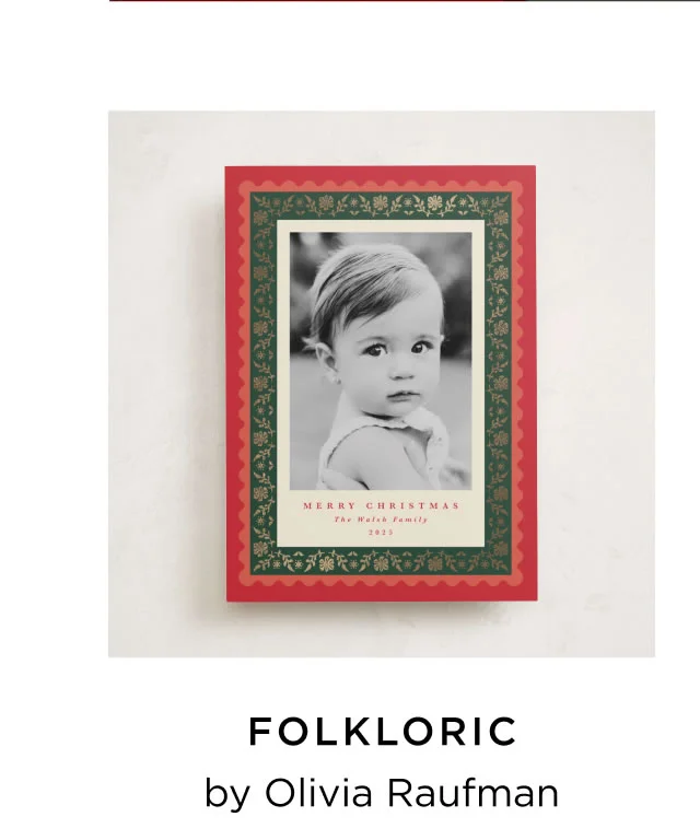 Folkloric