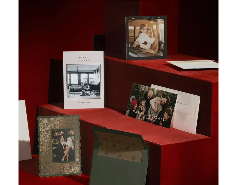 Holiday Cards