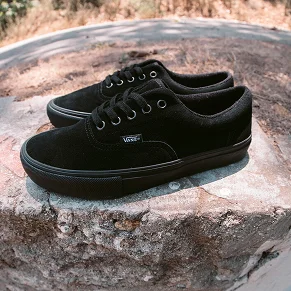 Skate Era Shoe