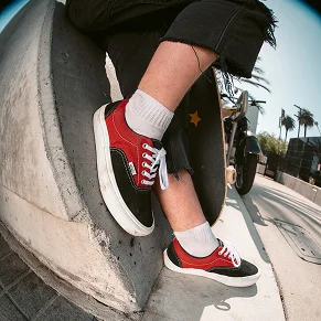 Skate Era Shoe