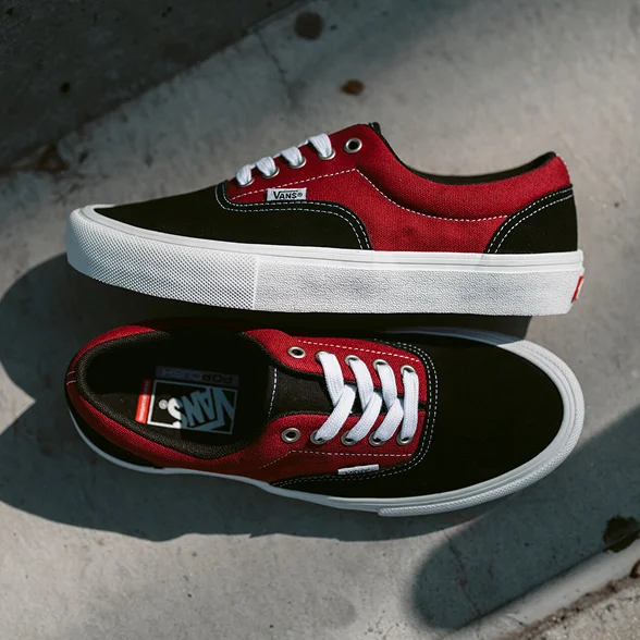 Skate Era Shoe