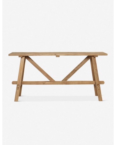 Arlene Console Table
