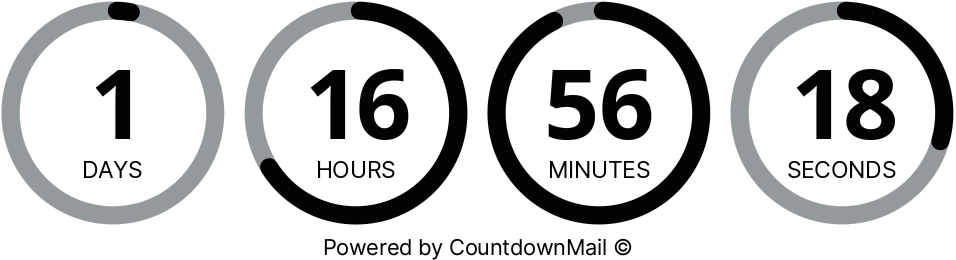 countdownmail.com