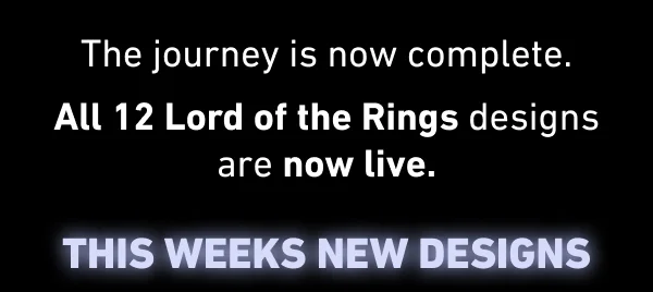 The fellowship begins here