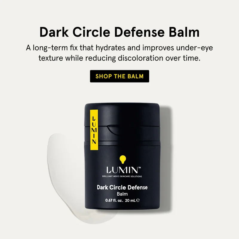 Dark Circle Defense Balm