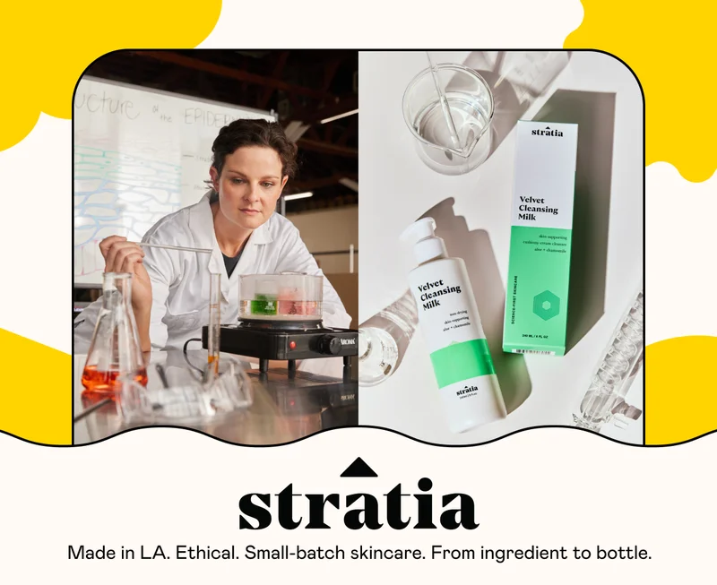 Shop Stratia