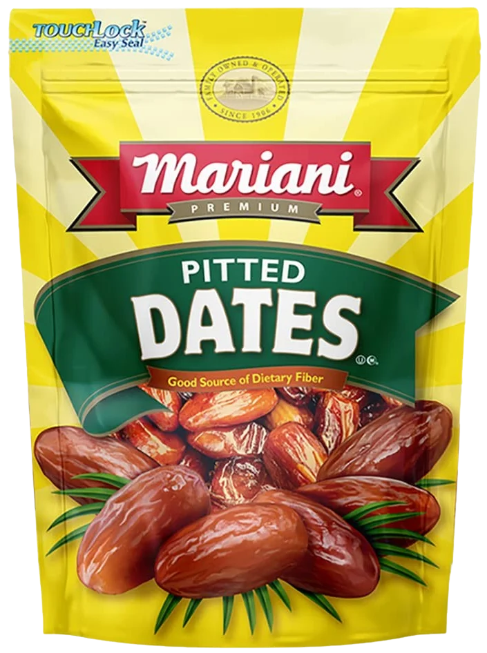 Image of Mariani Pitted Dates
