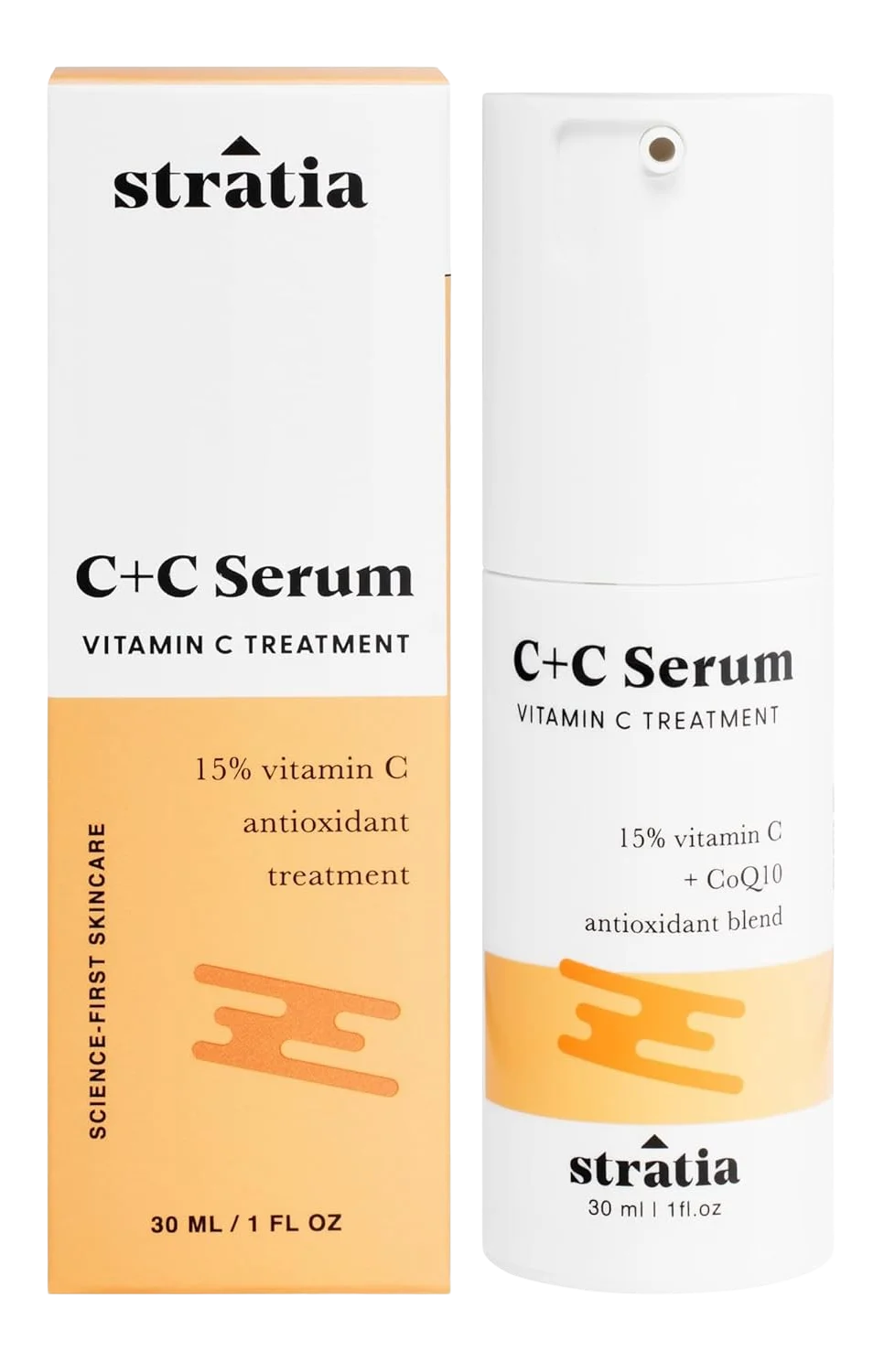 Image of C+C Serum