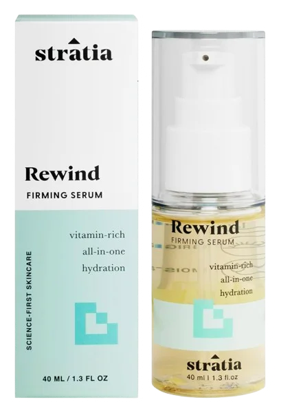 Image of Rewind Firming Serum