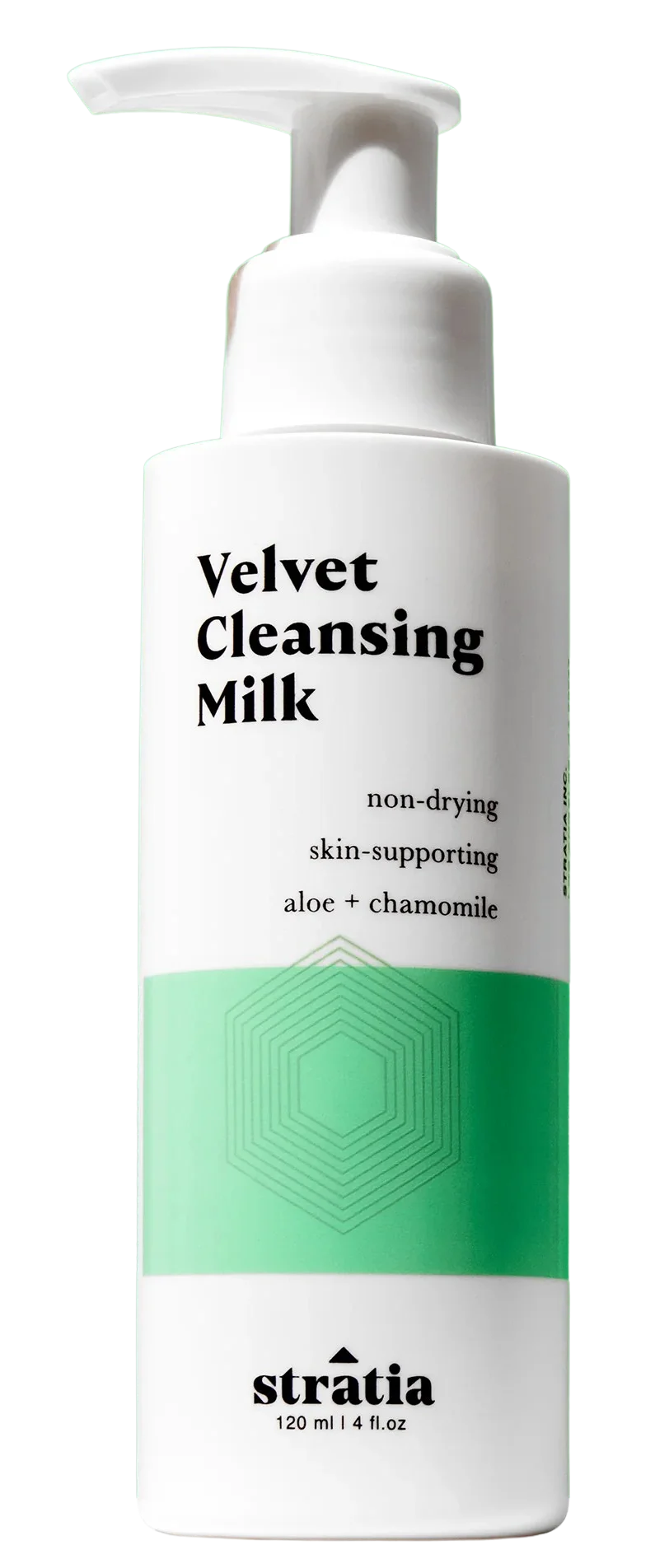 Image of Velvet Cleansing Milk Cream Cleanser