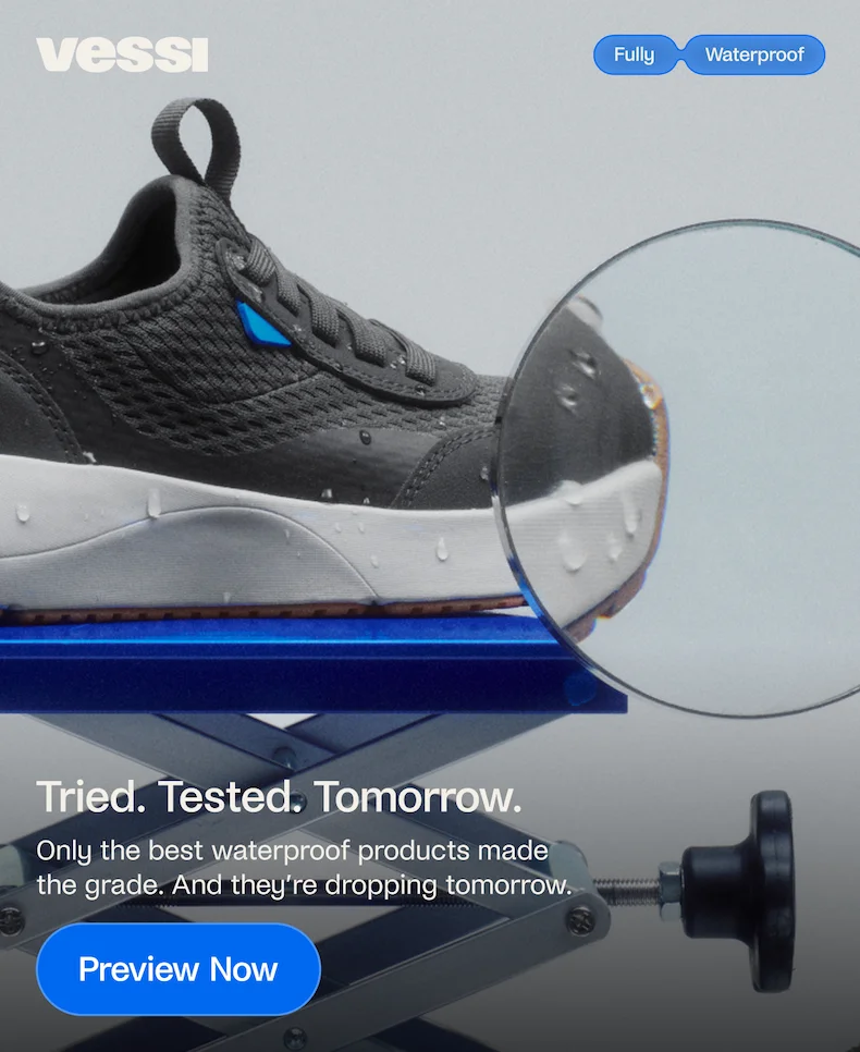 Tried.Tested.Tomorrow