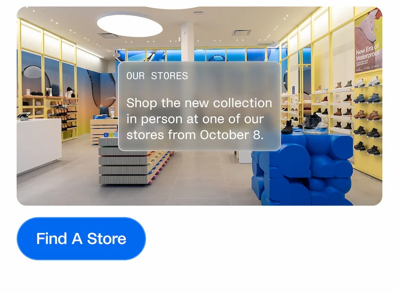 Find a Store