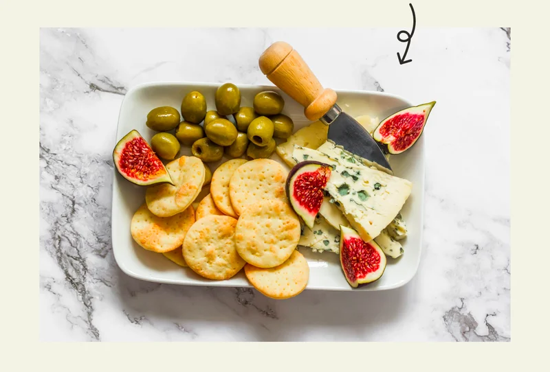 Photo: Charcuterie Board
