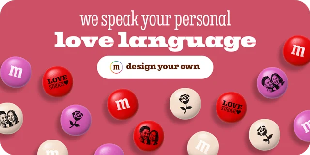 DESIGN YOUR OWN