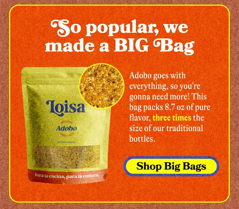 SHOP BIG BAGS