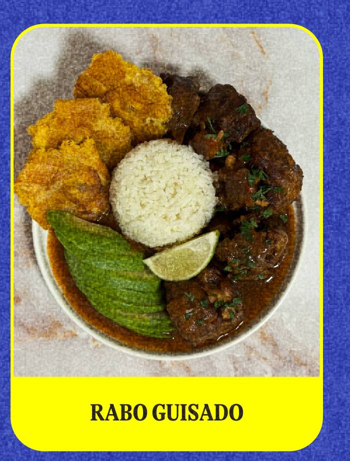 RABO GUIISADO