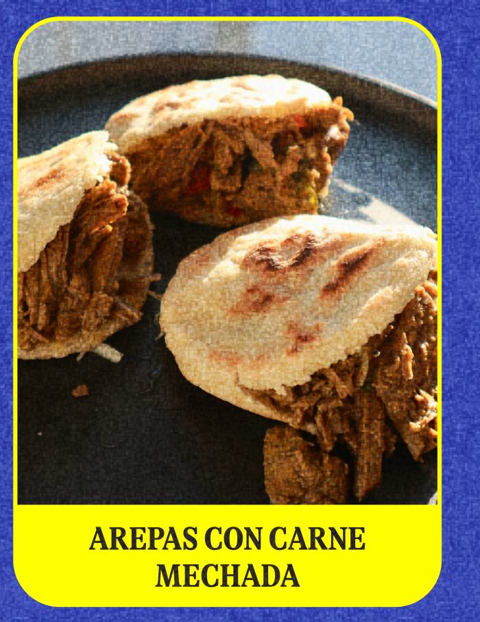 Picadillo Empanadas