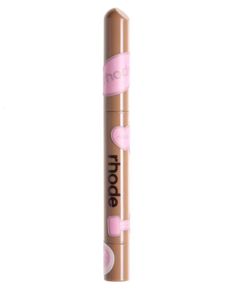 peptide lip shape