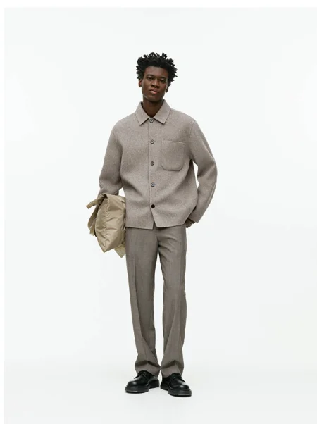 Doublé Overshirt