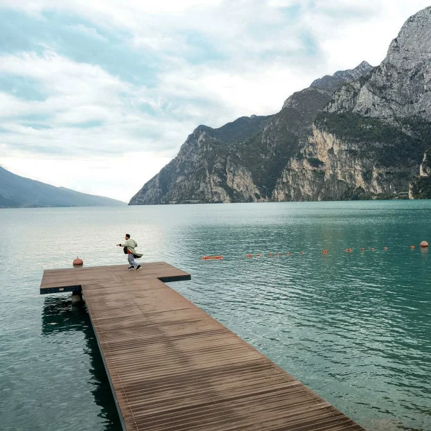 Earn OneKeyCash for taking trips you love