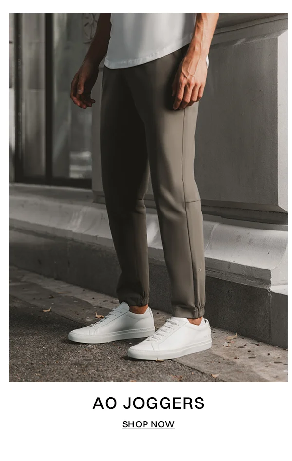 AO Joggers