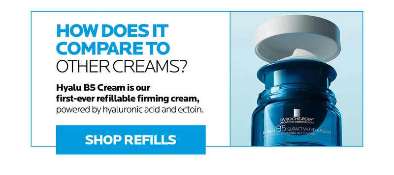 How does it compare to other creams