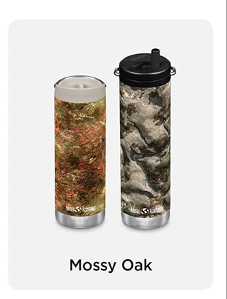 Mossy Oak