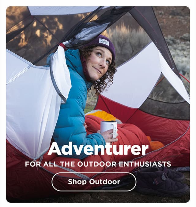 Adventurer
