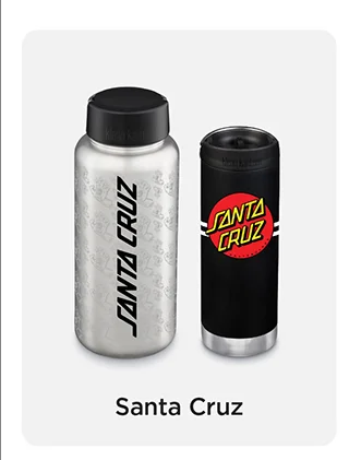 Santa Cruz
