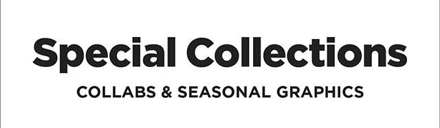 Special Collections