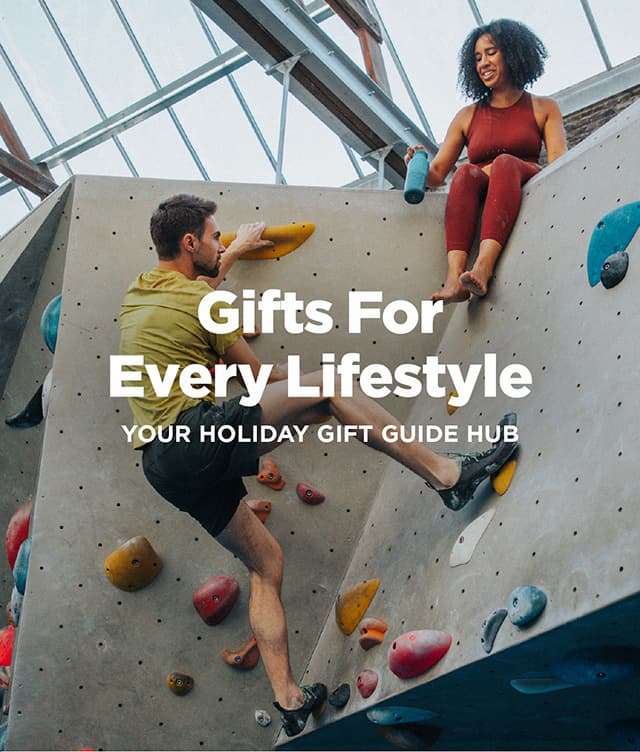 Your Holiday Gift Guide Hub