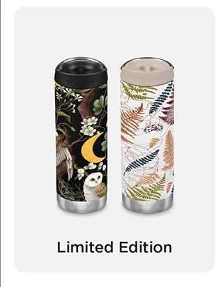 Limited Editioins