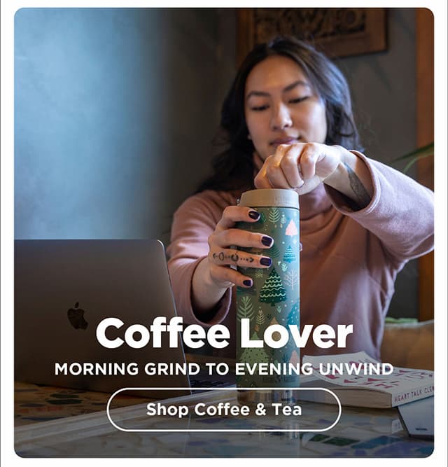Coffee Lover